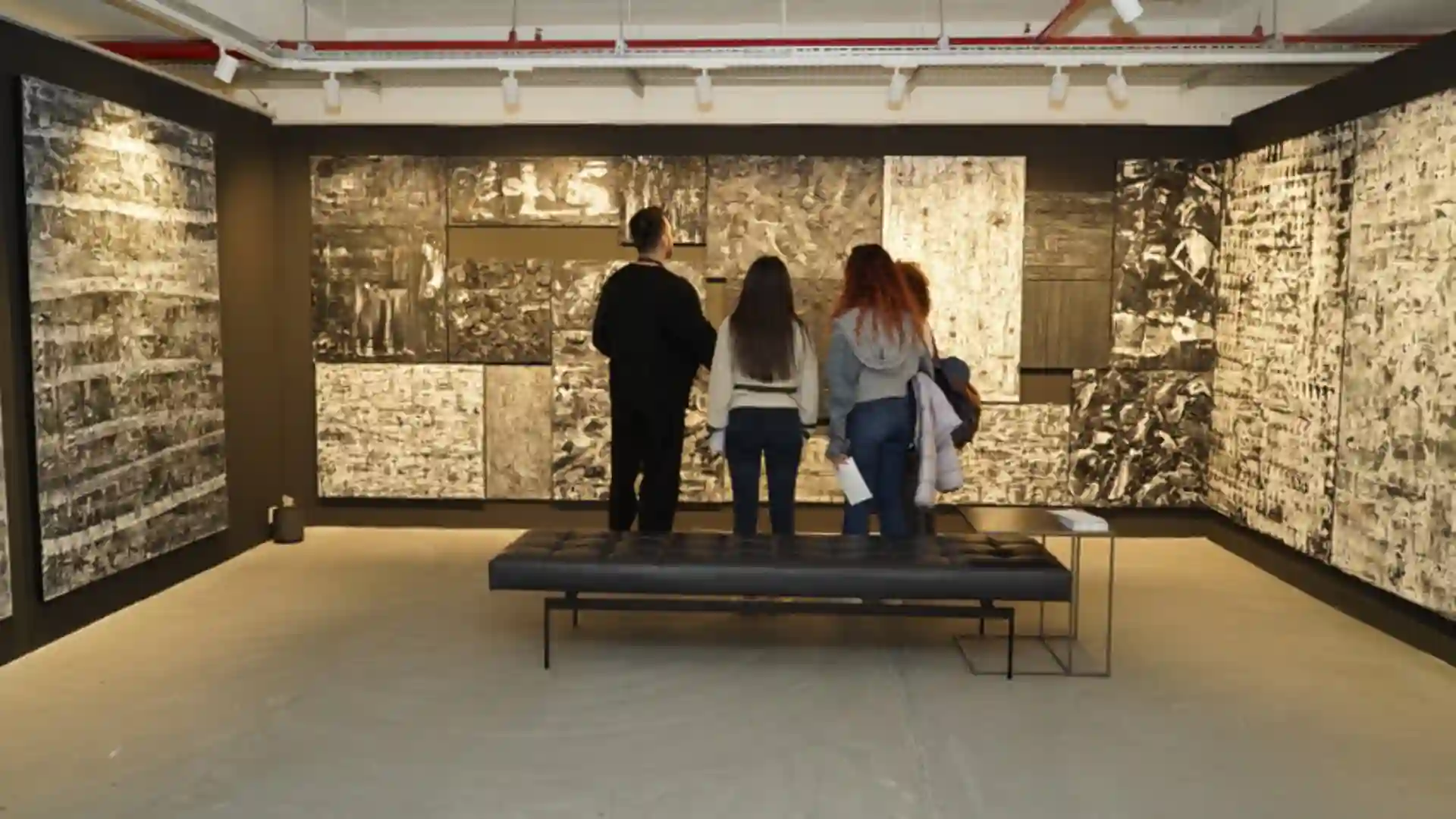 Artweeks Istanbul 12. Edisyonu ile Sanatı Şehrin İki Farklı Noktasına Taşıyor